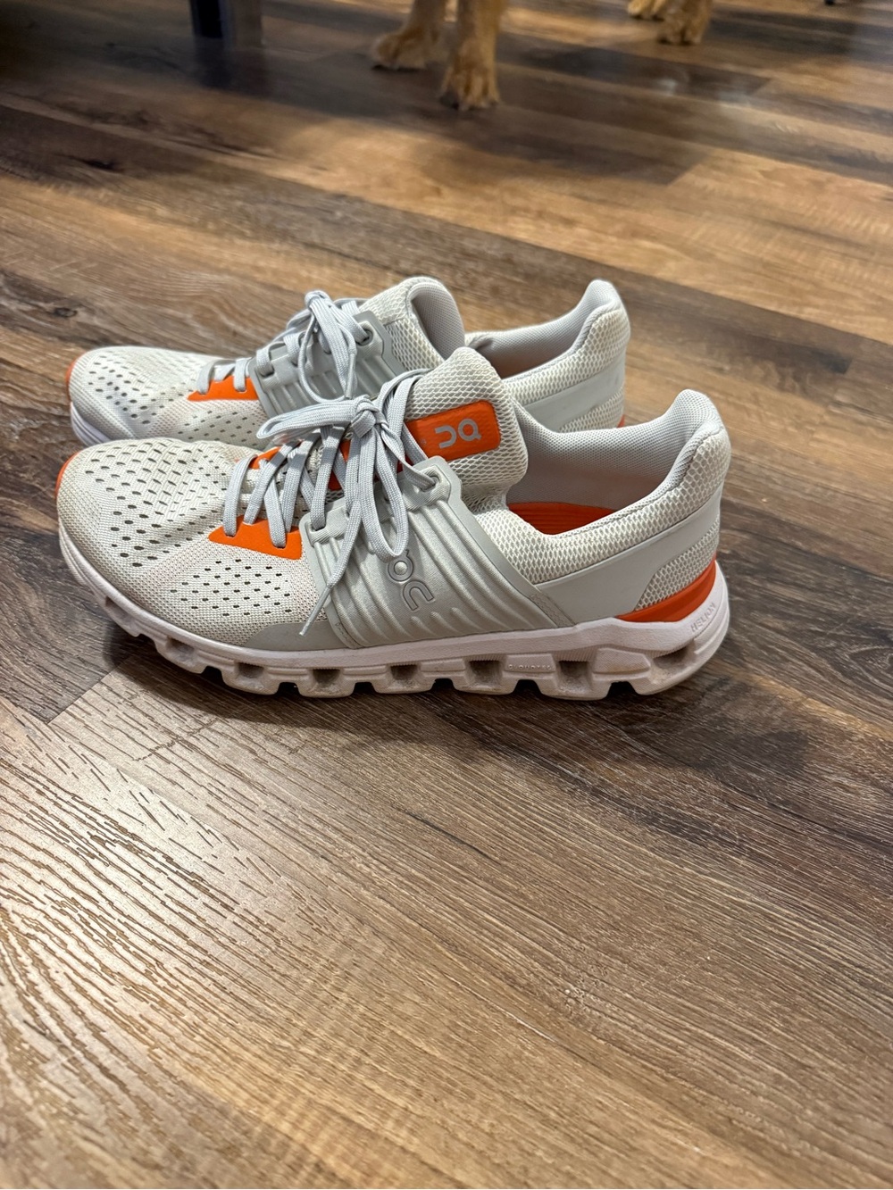 On Running Men's Cloudswift